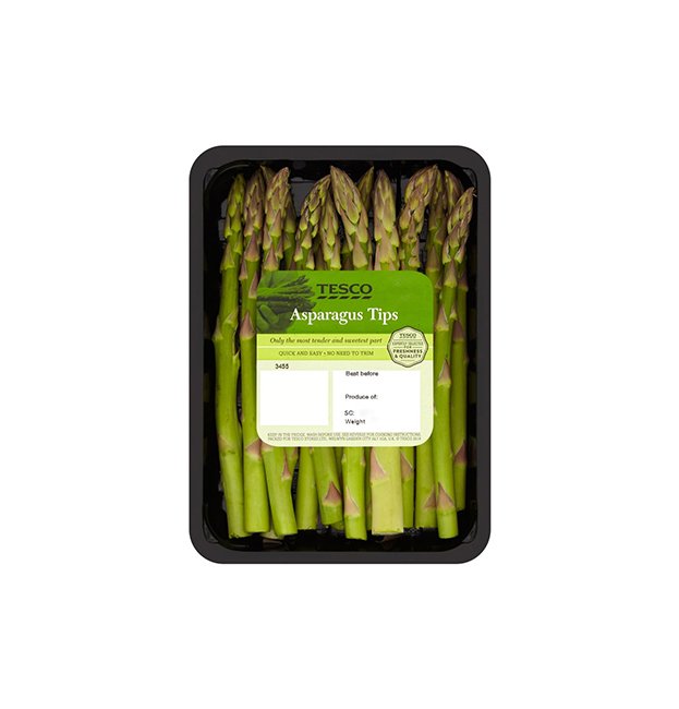 Slim leg denim jeans - Gambar 5